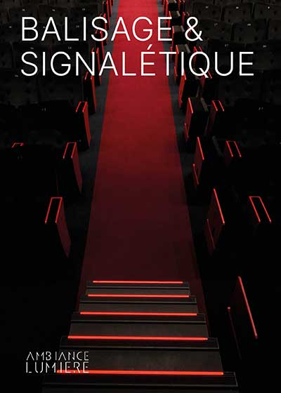 Balisage & Signalétique