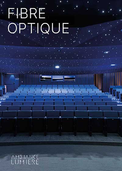 Fibre Optique