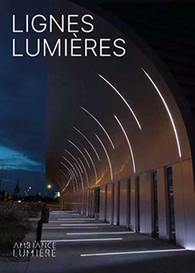 Lignes Lumière