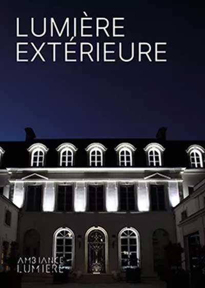 Lumière extérieure