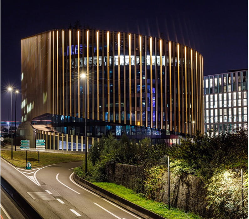 Quelques projets sur-mesure